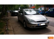 Ford Focus -ghia- 2004 Tdci