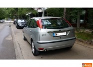 Ford Focus -ghia- 2004 Tdci