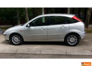 Ford Focus -ghia- 2004 Tdci
