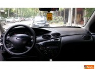 Ford Focus -ghia- 2004 Tdci