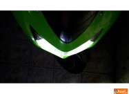 Kawasaki Ninja 250