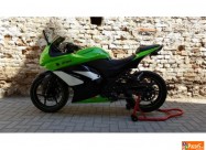 Kawasaki Ninja 250