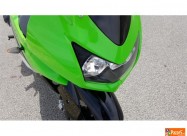 Kawasaki Ninja 250