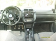 Polo 1.9 Tdi 101 Ks