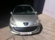Se Prodava Pezo 207 1.4 Benzin