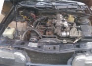 Ford Skorpion Gl  2,00 Tng