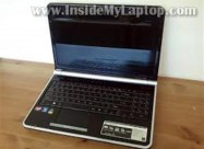 Prodavam Lap Top Gatewau Neispraven
