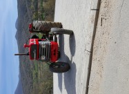 Se Prodava Traktor Massey Ferguson 165