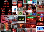 Led Display, Led Reklami, Led Panoa Po Najniski Ce