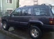 Jeep