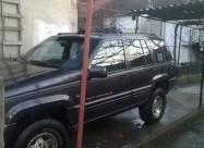 Jeep