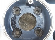 Aluminski Bandazi Ats 4x100 