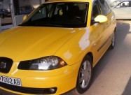Seat Ibiza 1.9tdi__131ks 6 Brzini Full Oprema