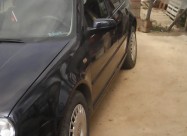 Golf 4 Tdi Klimatronik Odlicen
