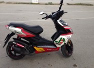 Hamachi Replika Na Aprilia