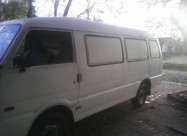 Kia Asija Topik 2700kub..