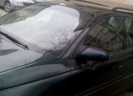 Opel Omega B 2.5 Td