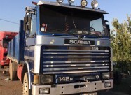 Scania