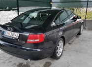 Audi A6 Tdi