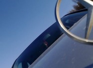 Mercedes C270