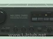 Povisoka Klasa Zasiluvac Sony Ta F 555 Es