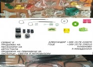 Servisiranje Na Mehanizmi Na Avto Stakla Prodazba 