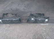 Motor Za Bmw 318 E36 Na Lance I Drugi Delovi
