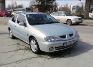 Renault Megane Coupe 1.9 Dti