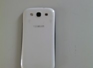 Samsung Galaxy S3