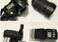 Nikon D90