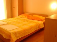 Apartmani Lile Pestani