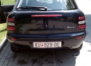 Fiat Brava Hitno