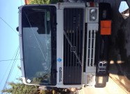 Volvo F16 460ks