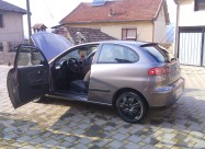 Seat Ibiza 1,4 Tdi