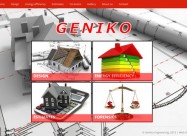 Изработка на веб сајтови / страни