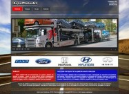 Изработка на веб сајтови / страни