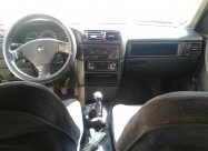 Opel Vectra 1.7td