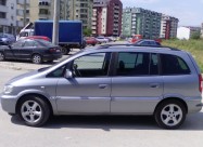 Opel Zafira 2.0 Dti Odlicna -05