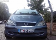 Mercedes_benz A-170_cdi *** Ful /// ///