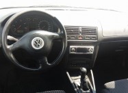 Vw Golf 1.9 116 Ks -01-- Highline