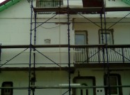 Fasaderi Moleri Gipsari
