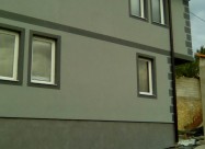 Fasaderi Moleri Gipsari
