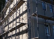 Fasaderi Moleri Gipsari