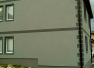 Fasaderi Moleri Gipsari
