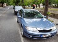Renault Laguna 1.9 Dci 120hp