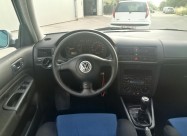 Vw Golf 1.9 Tdi---110ks