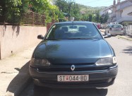 Поволно, Renault Safrane
