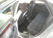 Audi A6 1.8t Benzin Plin