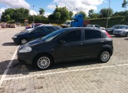 Fiat Grande Punto 1.2plin 88000km 08'neuvez Ekstra