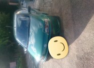 Fiat Punto 1.9 Jtd
